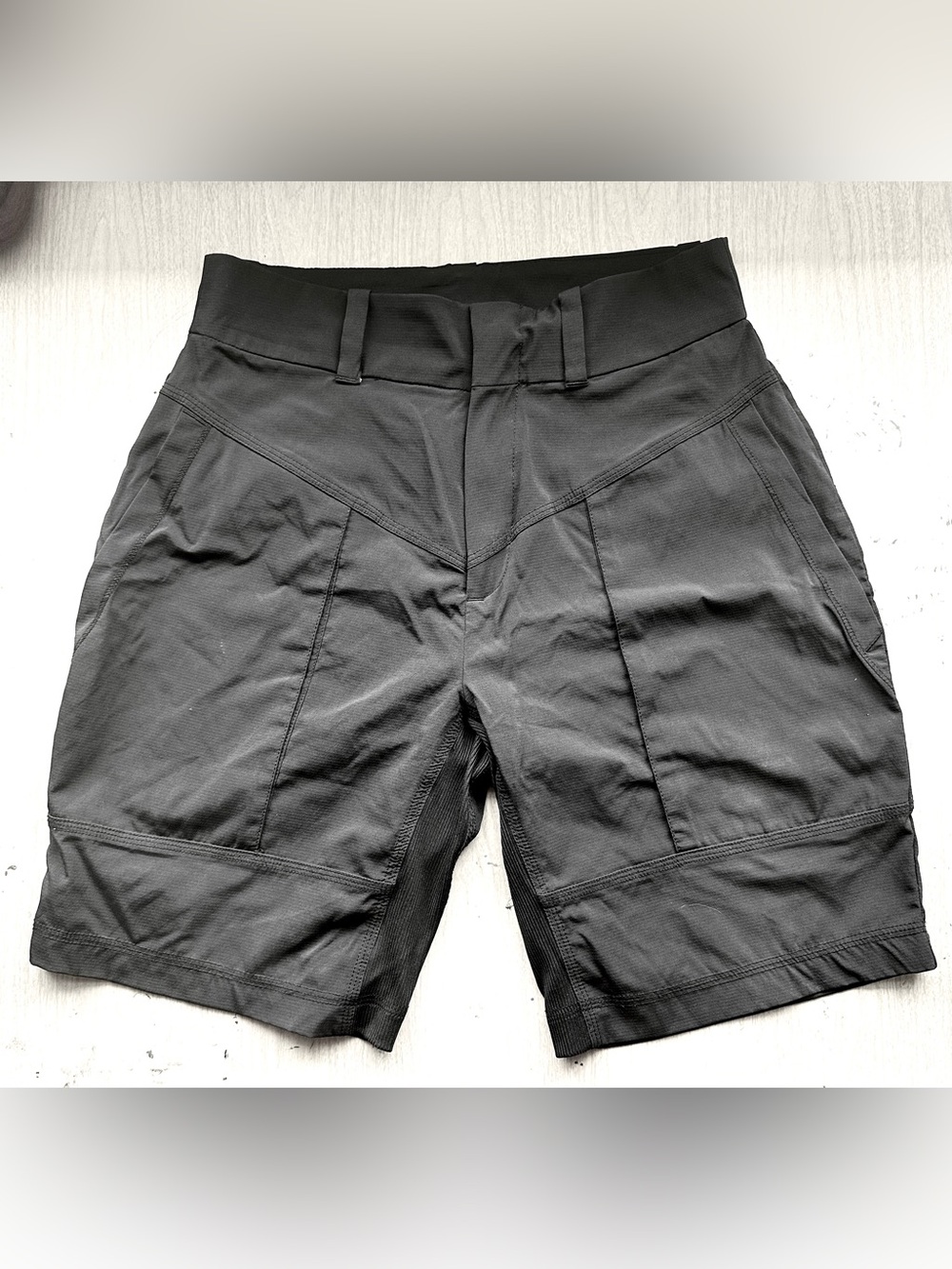 Indyeva Sahra shorts. XS